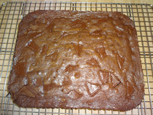 Best Fudgy Homemade Brownies (13" x 9") Tray