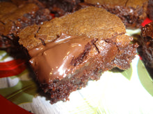 Best Fudgy Homemade Brownies (13" x 9") Tray