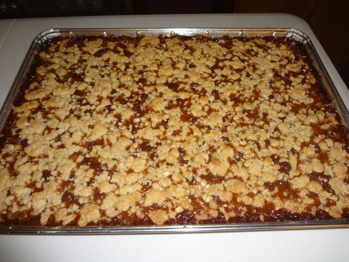 Homemade 