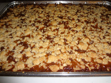 Homemade "Copycat" Dream Bars (18" x 13") Sheet Cake