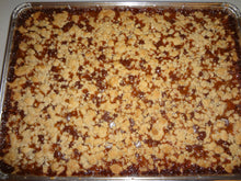 Homemade "Copycat" Dream Bars (18" x 13") Sheet Cake