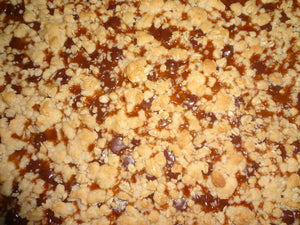 Homemade "Copycat" Dream Bars (18" x 13") Sheet Cake