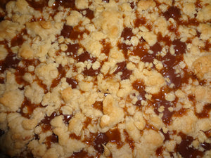 Homemade "Copycat" Dream Bars (18" x 13") Sheet Cake