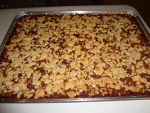 Homemade "Copycat" Dream Bars (18" x 13") Sheet Cake