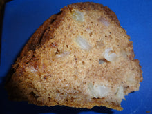The Best Homemade Fresh Pear Cake (10") Bundt Cake