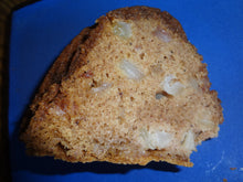 The Best Homemade Fresh Pear Cake (10") Bundt Cake