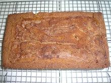 Delicious Homemade Mango Bread (9" x 5") Loaf