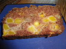 Delicious Homemade Mango Bread (9" x 5") Loaf
