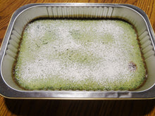 Amazing Homemade Lime Bars (11" x 7") Tray