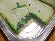 Amazing Homemade Lime Bars (11" x 7") Tray
