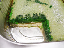 Amazing Homemade Lime Bars (11" x 7") Tray