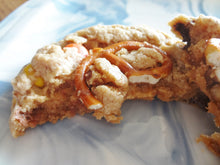 Irresistible Homemade Pretzel Peanut Butter Cookies (2 Dozen)