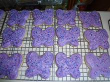 Excellent Homemade Soft Sugar Cookies With Buttercream Frosting With Choices