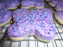 Excellent Homemade Soft Sugar Cookies With Buttercream Frosting With Choices
