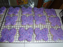 Excellent Homemade Soft Sugar Cookies With Buttercream Frosting With Choices