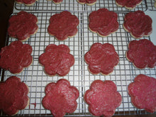 Excellent Homemade Soft Sugar Cookies With Buttercream Frosting With Choices