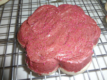 Excellent Homemade Soft Sugar Cookies With Buttercream Frosting With Choices