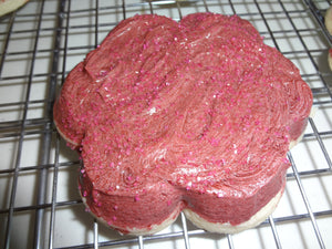 Excellent Homemade Soft Sugar Cookies With Buttercream Frosting With Choices