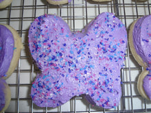 Excellent Homemade Soft Sugar Cookies With Buttercream Frosting With Choices