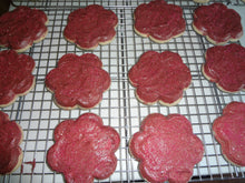 Excellent Homemade Soft Sugar Cookies With Buttercream Frosting With Choices