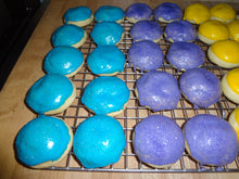 Festive Homemade Italian Easter Cookies (3 Dozen)
