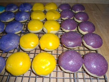 Festive Homemade Italian Easter Cookies (3 Dozen)