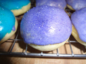 Festive Homemade Italian Easter Cookies (3 Dozen)