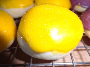 Festive Homemade Italian Easter Cookies (3 Dozen)