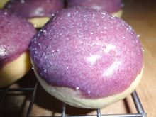 Festive Homemade Italian Easter Cookies (3 Dozen)