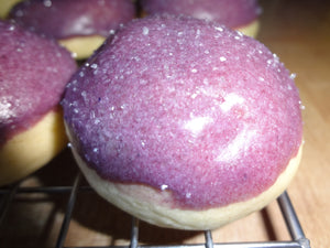Festive Homemade Italian Easter Cookies (3 Dozen)