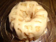 Rich & Decadent Homemade Peanut Butter Bundt Pound Cakes With Choices