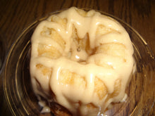 Rich & Decadent Homemade Peanut Butter Bundt Pound Cakes With Choices