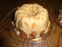 Rich & Decadent Homemade Peanut Butter Bundt Pound Cakes With Choices