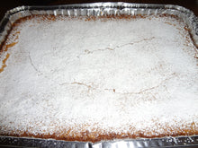 Perfect Homemade Lemon Bars (13" x 9") Tray