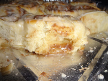 Favorite Yummy Homemade Cinnamon Rolls (1 Dozen)