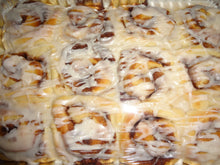 Favorite Yummy Homemade Cinnamon Rolls (1 Dozen)