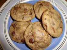 Soft and Sweet Homemade Kit Kat Cookies (30 Cookies)