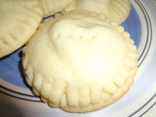 Yummy Homemade Fresh Date Filled Cookies (2 Dozen)