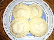 Yummy Homemade Fresh Date Filled Cookies (2 Dozen)