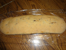 Millie's Homemade Mandel Bread (3 Loaves)