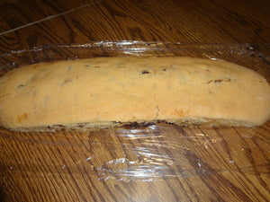 Millie's Homemade Mandel Bread (3 Loaves)