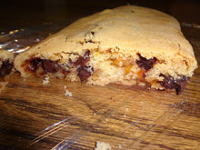 Millie's Homemade Mandel Bread (3 Loaves)