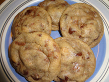 Soft and Sweet Homemade Kit Kat Cookies (30 Cookies)