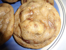 Soft and Sweet Homemade Kit Kat Cookies (30 Cookies)