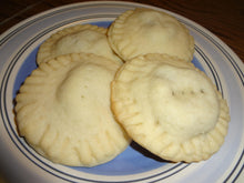 Yummy Homemade Fresh Date Filled Cookies (2 Dozen)