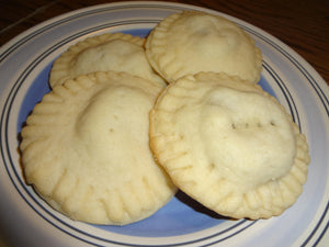 Yummy Homemade Fresh Date Filled Cookies (2 Dozen)
