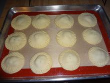 Yummy Homemade Fresh Date Filled Cookies (2 Dozen)