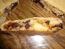 Millie's Homemade Mandel Bread (3 Loaves)