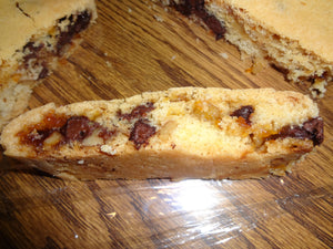 Millie's Homemade Mandel Bread (3 Loaves)