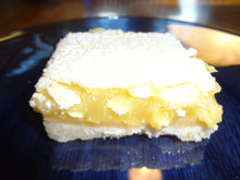 Perfect Homemade Lemon Bars (13" x 9") Tray